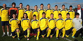 Allievi, bene l´Alghero ma domina Fertilia