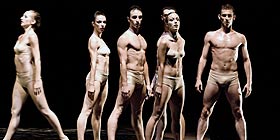 Danza: Almatanza illumina l’Anfiteatro