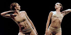 Al via il Circuito Danza in Sardegna