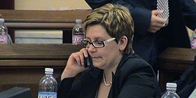 Lobrano tesoriere regionale Uil