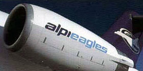 Petizione AlpiEagles: lAlghero-Venezia in pericolo