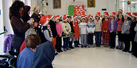 Alghero: Concerto di Natale in Cattedrale 
