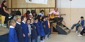 Scuole <i>aperte</i> ad Alghero: incontri