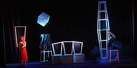 Sassari, in scena il Teatro Instabile