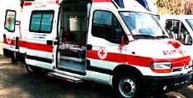 Incidente sulla Alghero-Olmedo, grave donna algherese