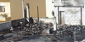 Amianto, nasce lAFeVA Sardegna