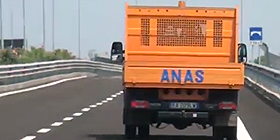 Lavori sulla 131: strada aperta verso Sassari