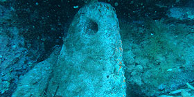 Finanza: preziosa scoperta archeologica