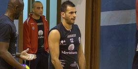 Volley: Olbia vincente