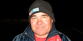 Mondo del pallone in lutto. Angelino Fiori si toglie la vita