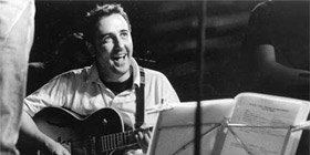 Poco Loco, dall´eleganza del jazz all´energia del blues