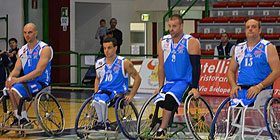 Anmic all´assalto della André Vergauwen Cup