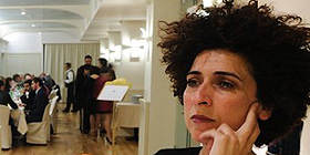 Abc incontra i cittadini in Piazza Sulis