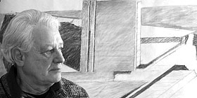 Alessandro Anselmi ospite di Alghero