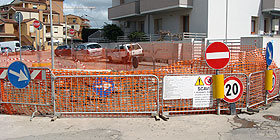 Al via il terzo <i>Mutuo</i>-strade sui quartieri di Sassari