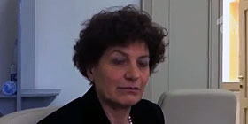 Antonietta Mazzette nella Fondazione Maria Carta