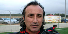 Lecce: Panchina ad Antonio Toma