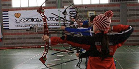 4 Mori e Arco Club trionfano al citt di Assemini