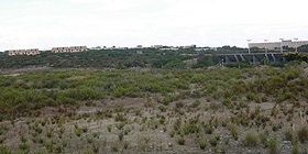Siccità, anche settembre mese critico in Gallura