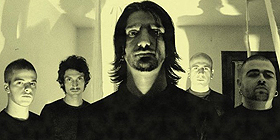 Linea77, Arhythmia e To Ed Gein, show a Sassari