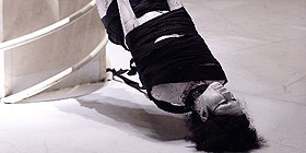 Spazio Arka presenta il Festival Performing Arts