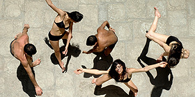 La danceability, al via un corso a Sassari
