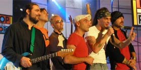Articolo 31 al Festivalguer