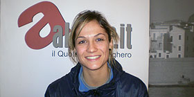 Atletica: Salvagno raddoppia