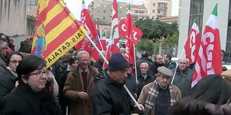 Asl, atto bocciato in Provincia