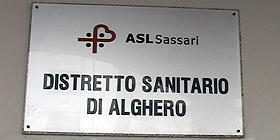 Igiene Alghero, trasferimento uffici