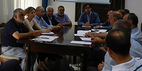 Asl, confermati gli impegni a Thiesi