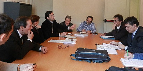 Asl, atto aziendale: chiusi tavoli tecnici