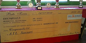 Memorial Mauro Ventura in beneficenza