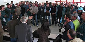 Istat: Migliora la situazione occupazionale sarda