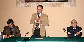 L'oro rosso divide Progetto Sardegna: Bruno  chiusura totale sbagliata e dannosa 