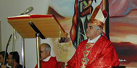 La Polizia festeggia San Michele