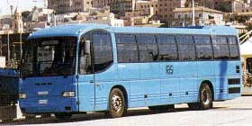 Trasporti: Le Fds in Provincia