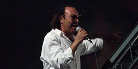 Cresce l´attesa per Antonello Venditti