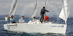 Primavera Cup: Germancar in testa