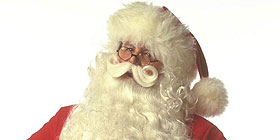 Il Villaggio di Babbo Natale a Cagliari