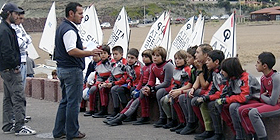 Yacht Club Alghero: Lampis presidente