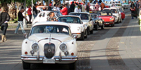 “Regolarità Baia delle Ninfe 2010”