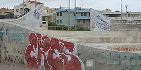 Degrado Balaguer: Soprintendenza, progetto ok   