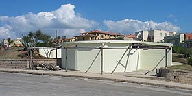 Arriva la delegazione di Balaguer e l’amministrazione rifà il trucco all’omonimo colle