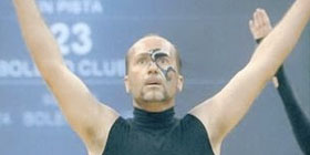 Tragedia al Cagliari dance festival