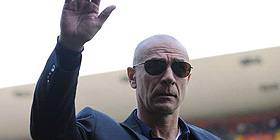Serie A: Cagliari di scena a Bologna