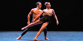 Virgilio Sieni inaugura la Danza a Sassari