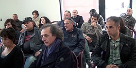 Pulizia spiagge: incontro balneari ad Alghero