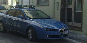 Polizia: nasce il Sed Sardegna