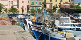 Il pesce lo venderemo direttamente nel porto di Alghero